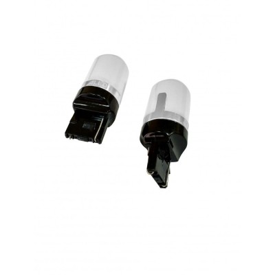 Комплект світлодіодних ламп LED ALed 7440 (W21W) White (2шт)
