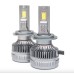 Світлодіодні лампи Prime-X MAX Pro H7 5000К (2 шт.)