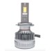 Світлодіодні лампи Prime-X MAX Pro H7 5000К (2 шт.)