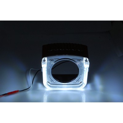 Маска для лінз Baxster BA-LED-035 2,5' U-1 2шт