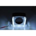 Маска для лінз Baxster BA-LED-035 2,5' U-1 2шт