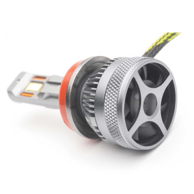 9005/HB3 (5000К) Prime-X SM Pro комплект світлодіодних ламп (2 шт.)