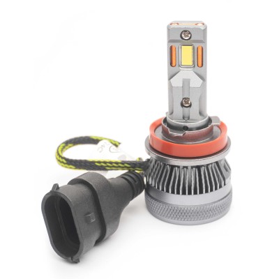 9005/HB3 (5000К) Prime-X SM Pro комплект світлодіодних ламп (2 шт.)