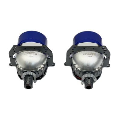 Світлодіодні BI-LED лінзи TORSSEN 2.5'' Ultra 5+ v2