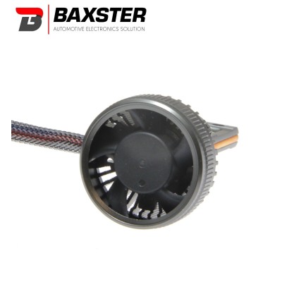 Лампи світлодіодні Baxster PW H1 6000K (2шт)