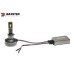 Лампи світлодіодні Baxster PW H1 6000K (2шт)