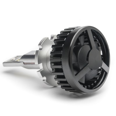 D2 (5000К) Prime-X D Pro комплект світлодіодних ламп (2 шт.)