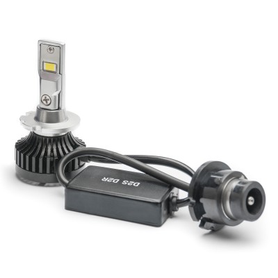 D2 (5000К) Prime-X D Pro комплект світлодіодних ламп (2 шт.)