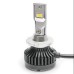 D2 (5000К) Prime-X D Pro комплект світлодіодних ламп (2 шт.)