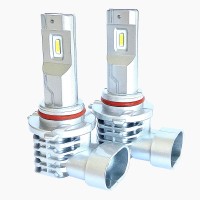 9005 (5000К) Prime-X MINI комплект світлодіодних ламп (2 шт.)