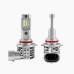 9005 (5000К) Prime-X MINI комплект світлодіодних ламп (2 шт.)