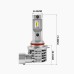9005 (5000К) Prime-X MINI комплект світлодіодних ламп (2 шт.)