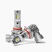 9005 (5000К) Prime-X MINI комплект світлодіодних ламп (2 шт.)