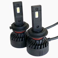 H7 (5000К) Prime-X F Pro комплект світлодіодних ламп (2 шт.)