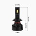 H7 (5000К) Prime-X F Pro комплект світлодіодних ламп (2 шт.)