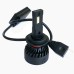 H7 (5000К) Prime-X F Pro комплект світлодіодних ламп (2 шт.)