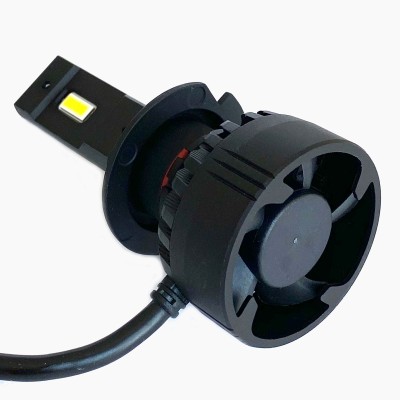 H7 (5000К) Prime-X F Pro комплект світлодіодних ламп (2 шт.)