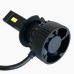H7 (5000К) Prime-X F Pro комплект світлодіодних ламп (2 шт.)