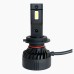 H7 (5000К) Prime-X F Pro комплект світлодіодних ламп (2 шт.)