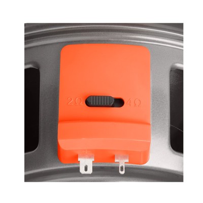 Сабвуферний динамік JBL CLUB 1224