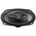 Коаксіальна акустична система Pioneer TS-A6987S
