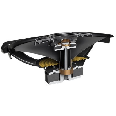 Коаксіальна акустична система Pioneer TS-A6987S