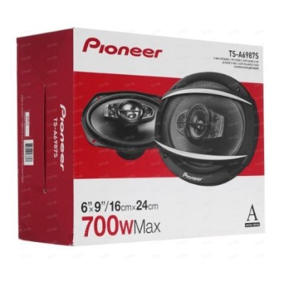 Коаксіальна акустична система Pioneer TS-A6987S
