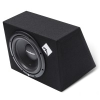 Сабвуфер Rockford Fosgate R1-1X10