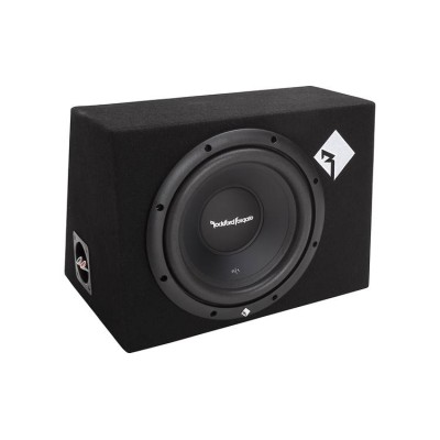 Сабвуфер Rockford Fosgate R1-1X10