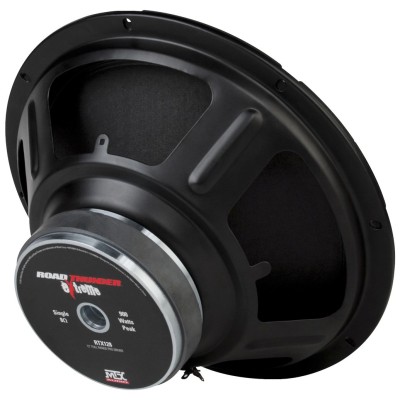 Мідбас MTX RTX128