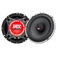Коаксіальна акустична система MTX TX665C