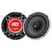 Коаксіальна акустична система MTX TX665C