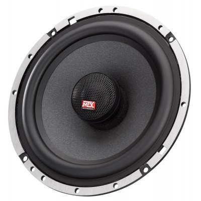 Коаксіальна акустична система MTX TX665C