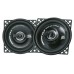 Коаксіальна акустична система MTX TX240C