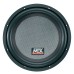 Сабвуферний динамік MTX TX812