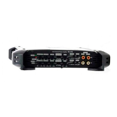 Підсилювач Blaupunkt VA-475