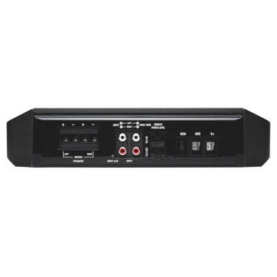Двоканальний підсилювач Rockford Fosgate P400X2