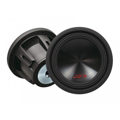 Сабвуфер Alpine SWR-10D2