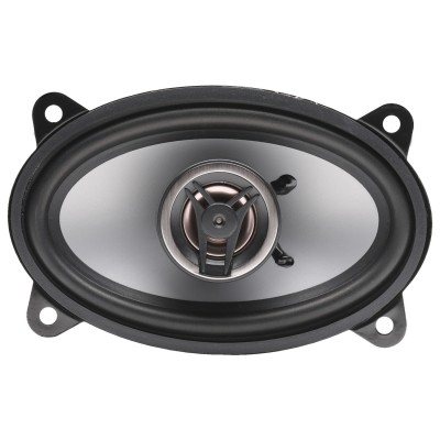 Коаксіальна акустична система CRUNCH CS46CX