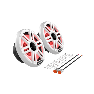 Морська акустика Rockford Fosgate M2-8H