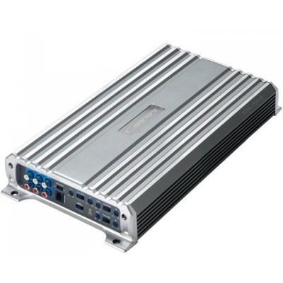 Підсилювач Cadence SQA 750.6 Marine