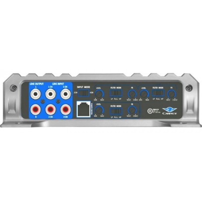 Підсилювач Cadence SQA 750.6 Marine
