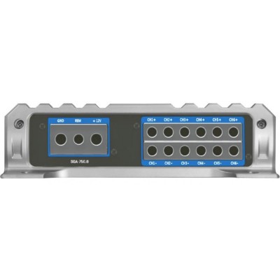 Підсилювач Cadence SQA 750.6 Marine