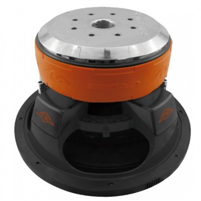 Сабвуфер Cadence BM 12D2 пасивний