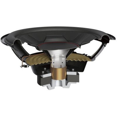 Сабвуфер Pioneer TS-WX306T