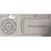 Сабвуфер Pioneer TS-WX306T