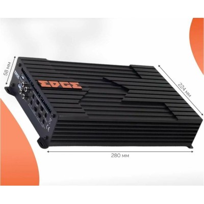 Підсилювач Edge EDBX100.4-E1