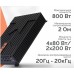 Підсилювач Edge EDBX100.4-E1