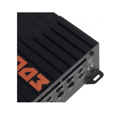 Підсилювач Edge EDBX100.4-E1