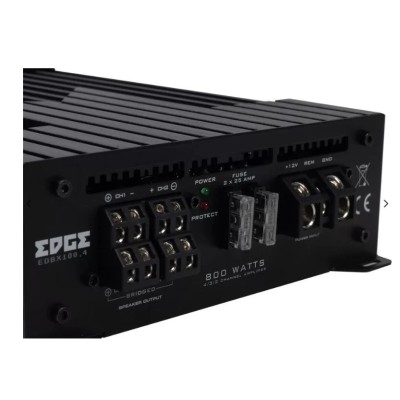 Підсилювач Edge EDBX100.4-E1